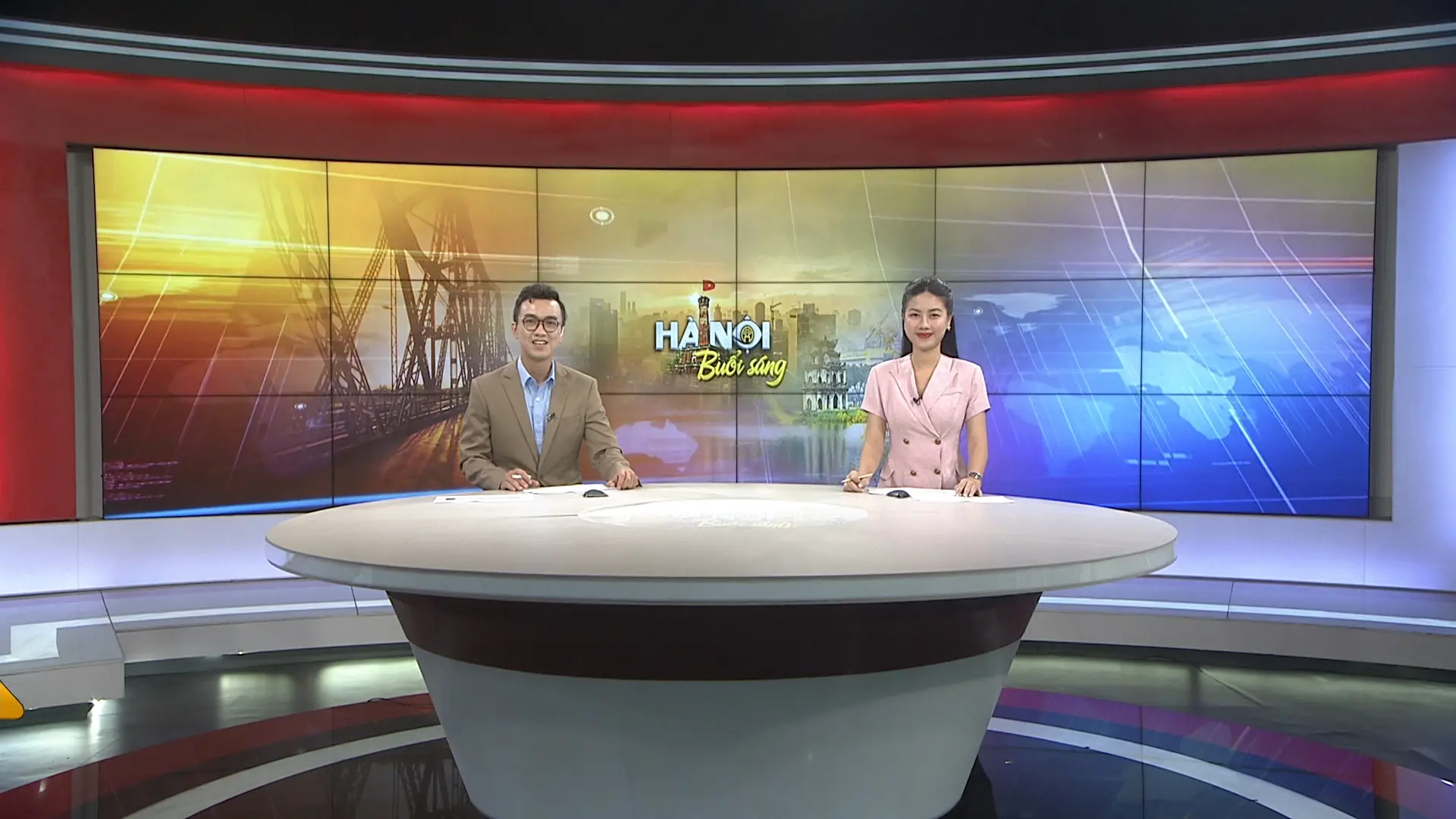 Chương trình Hà Nội buổi sáng | 09/09/2025